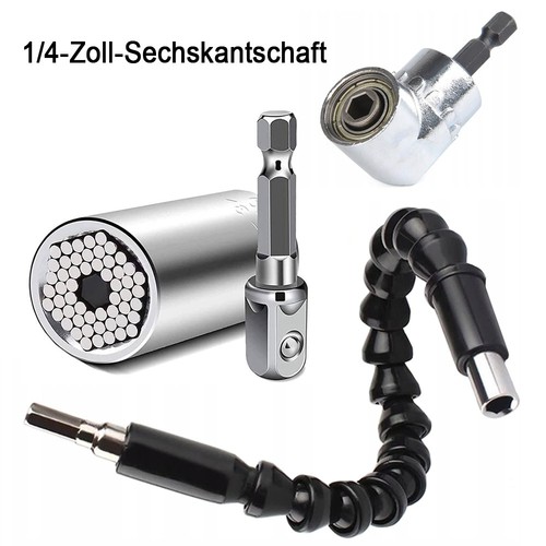 Universal steckschlüssel - universal,