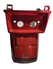 CBX 1000 Pro Link Schutzblech