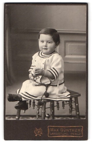Fotografie max günther - fotografie,
