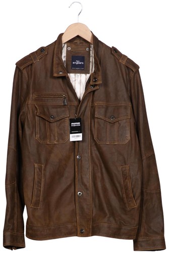 Engbers jacke herren anorak - herren,
