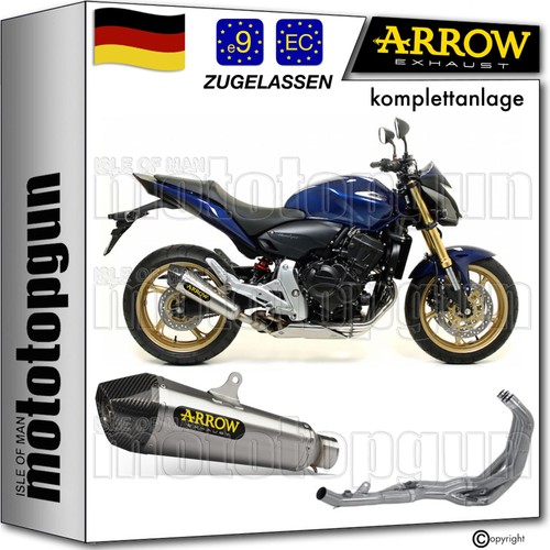 Arrow komplettanlage kone - komplettanlage, x-kone