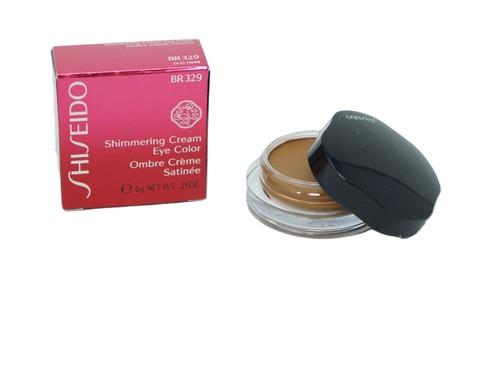 Shiseido shimmering cream eye - shimmering,