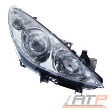 SCHEINWERFER H7/H1 RECHTS MIT
