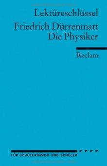 Friedrich dürrenmatt die - friedrich, dürrenmatt: