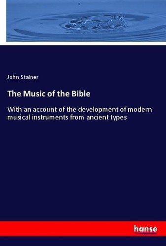 The music bible john - music,