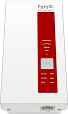 AVM FRITZ!BOX WLAN 1750E Repeater Dual-WLAN AC + N  1.300 MBit/s 5 GHz