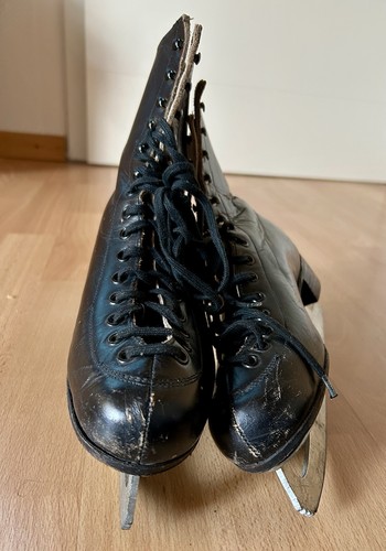 Schlittschuhe damen größe - schlittschuhe,