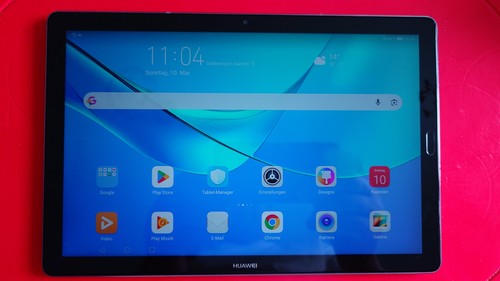 Huawei tablet mediapad - tablet,