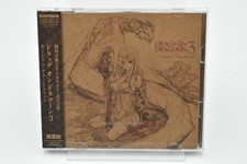 Drakengard 3 / Drag On Dragoon