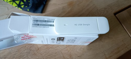 Internetstick usb dongle - internetstick,