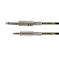 Schulzkabel Instrumentenkabel