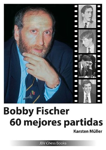 Bobby fischer mejores - 60,