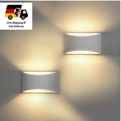 Led wandleuchte pack - led, 2