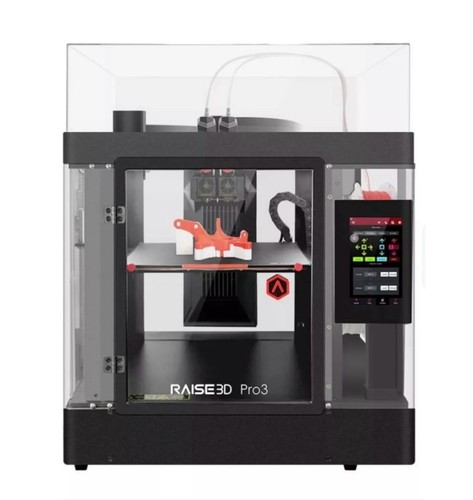 Raise3d pro3 drucker - raise3d, 3d-drucker