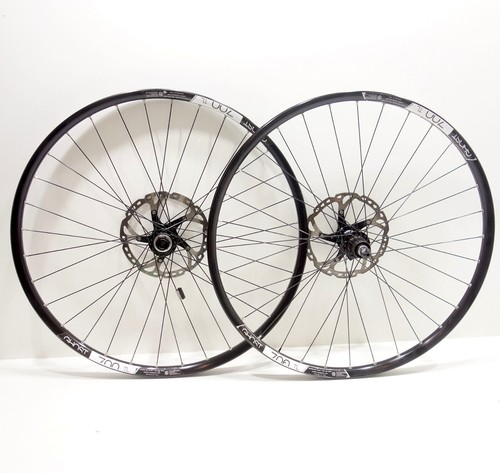 Ghost 700 tl tubeless - tl,