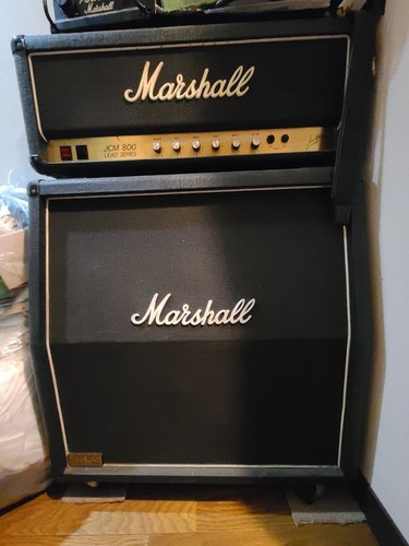 Marshall jcm 800 2203 - marshall,