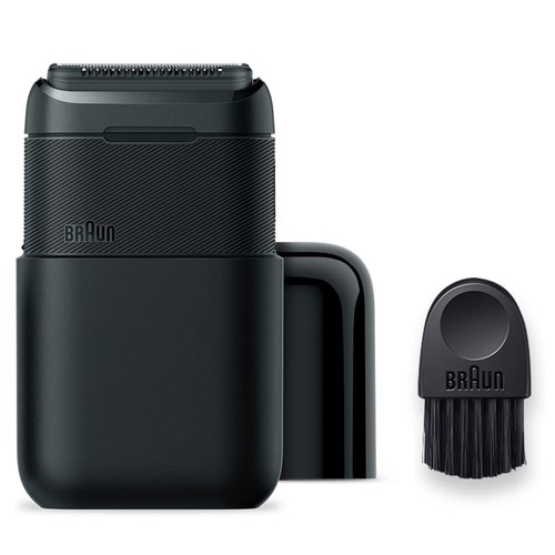 Braun mobile shaver mini - mobile,