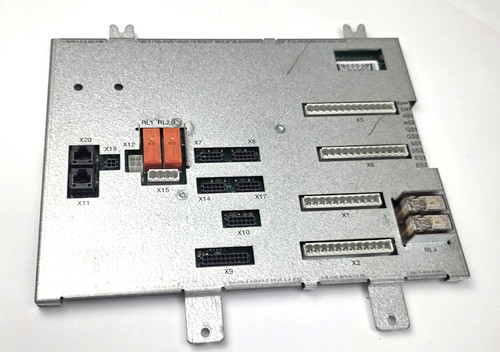 Abb dsqc643 3hac024488 - abb, 3hac024488-001/00