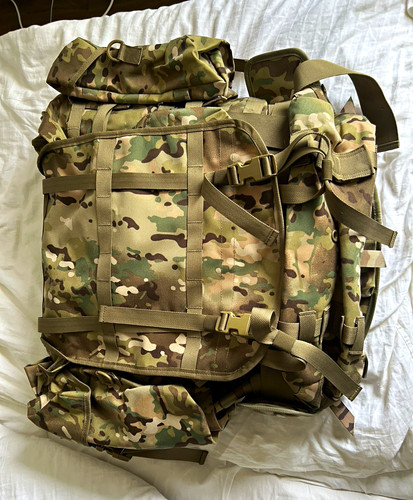 Akmax military rucksack mit - akmax,