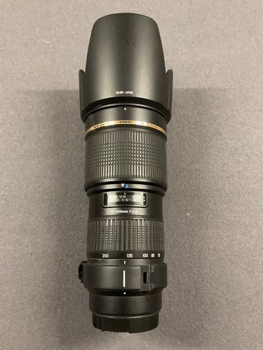 Tamron 200 für sony - tamron,
