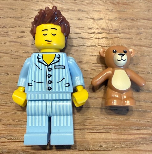 Lego minifigur sammelfigur - lego,