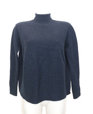 H43) DRYKORN Damen Pullover Gr. M Winterpullover Strickpulover Wolle