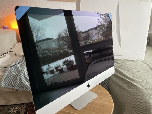 Defekt high end imac - defekt:,