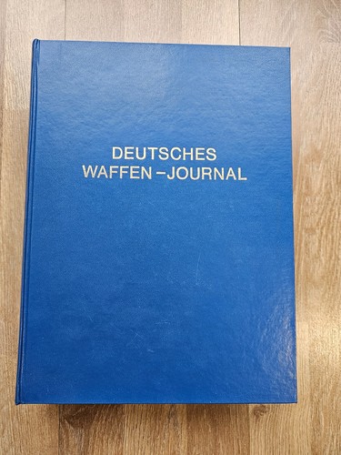 Deutsches waffen magazin - , waffen-magazin