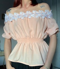 Bluse damen - bluse,