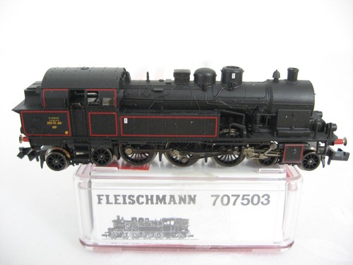 Ji57 fleischmann spur n - ji57*,