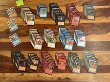 Magic the Gathering - kleine