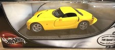 Hot Wheels Modellauto TVR