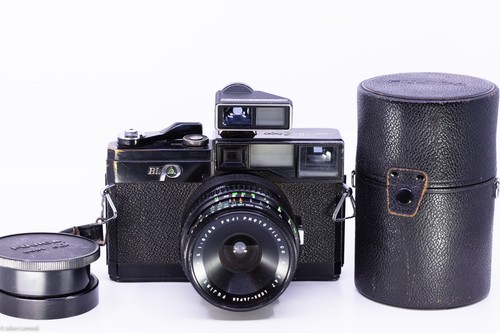Fuji fujica g690 blp medium - fuji,