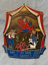 Karnevalsorden Düsseldorf