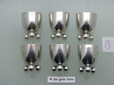 WMF Bauhaus Design - --