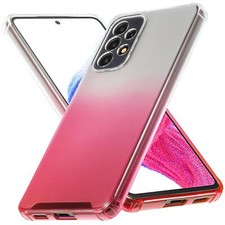 Clear Cover Handy Hülle für