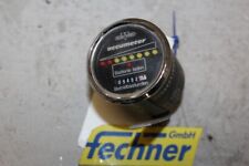 Elektrohubwagen Linde