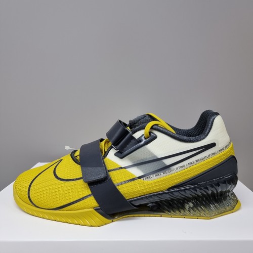 Nike romaleos bright - romaleos, 4