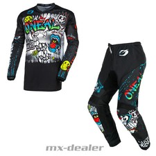 O'Neal Element Rancid V24