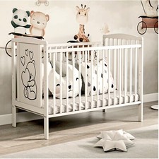Babybett kinderbett gitterbett - babybett,