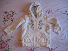 🌻  H&M Sweatjacke mit