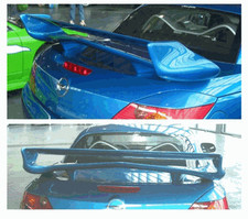 Heckspoiler Heckflügel XXL