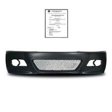 Stoßstange vorne Frontschürze ABE* passt für BMW 3er E46 Limousine