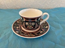 Intarsia espressotasse - v&b,