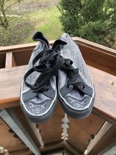 Chucks grau  Größe 37