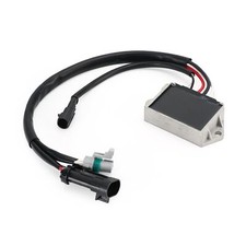 Regler Gleichrichter für