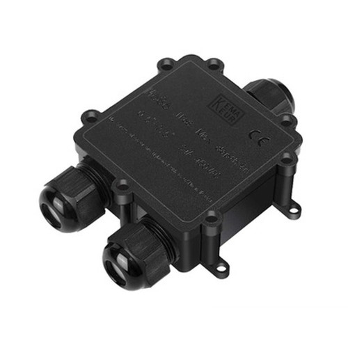 Outdoor abzweigdose - 1x,
