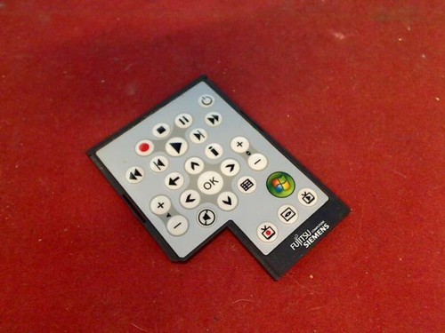 Fernbedienung remote control - remote,