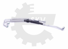 Klimaschlauch Klimaleitung