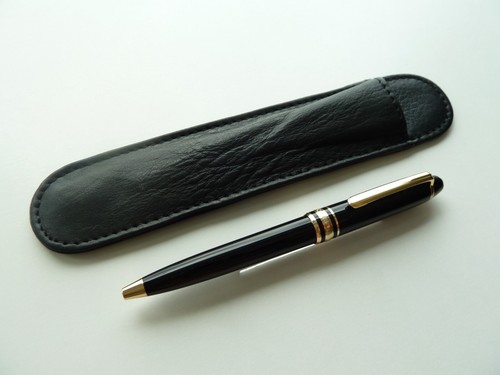 Montblanc meisterstück mozart - montblanc,